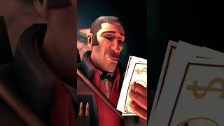 Your Steam Item Sold For 003 tf2 sfm shorts [upl. by Nevur]