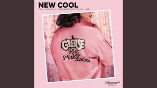 New Cool From the Paramount Series ‘Grease Rise of the Pink Ladies [upl. by Enitsirhc]