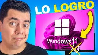 WINDOWS 11 ACABA de SUPERAR AL 10 EN quotTODOquot  PC NOTICIAS [upl. by Fitzger153]