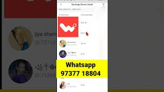 WeLive Se Paisa Kese Kamaye 2024  Welive App Me Hosting Kaise Le [upl. by Namruht]