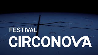 Festival Circonova 2024  Bandeannonce [upl. by Loveridge]