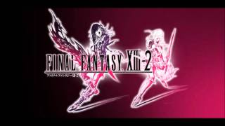 Final Fantasy 132 Paradigm shift battle theme [upl. by French]