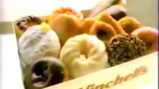 Winchells Donuts dozen commercial [upl. by Orly837]