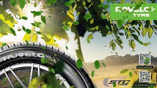 ROVELO  Tyres [upl. by Joellen132]