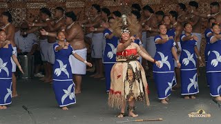 ASB Polyfest 2024  Mangere College Samoan Group  Full Performance [upl. by Aretse247]