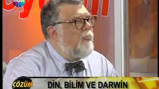 DİNBİLİM VE DARWİN [upl. by Jannel]