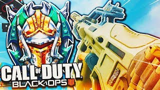 Black Ops 4 Multiplayer Gameplay All 55 Levels Done Call of Duty Black Ops 4 [upl. by Hazen]