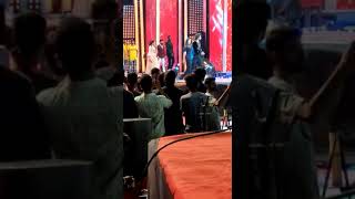 Zee mahotsavam 2019 in vizianagaram vijay devarakonda [upl. by Emerick]