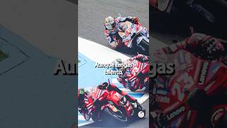 “Aunque tengas talento si no eres trabajador es muy difícil llegar a Moto GP”oscarharo marcmarquez [upl. by Amund]