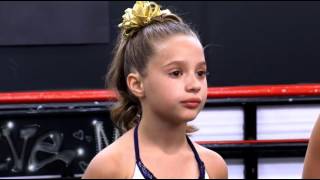 DANCE MOMS SEASON 3 EPISODE 28 PYRAMID [upl. by Ayouqat]