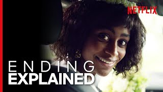 Behind Her Eyes 2021 Ending Explained  Netflix [upl. by Prinz805]