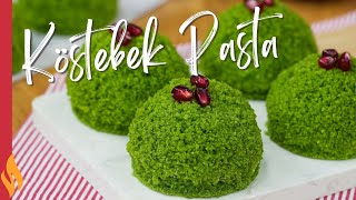 Ispanaklı Köstebek Pasta Tarifi 💚 Deneyin Övgüleri Toplayın 😎 [upl. by Ntsuj693]