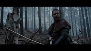 Robin Hood Ridley Scott  Trailer 2 Español [upl. by Ardra]