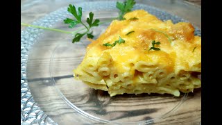 Mac and cheese  quick and Easy  Creamy no egg Recipe [upl. by Herzel301]