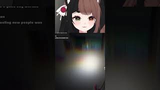 Do you wanna do something funny´ lockdown vtuber [upl. by Chapin]