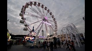 Fiestas de Octubre tradición que nos llena de orgullo  Gobierno de Jalisco [upl. by Eric]