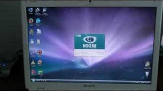 Sony VAIO CR Review [upl. by Vassell]