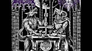 Satanic Warmaster Wolves of Blood and Iron [upl. by Etnaid]