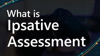 what is ipsative assessment  Benefits of Ipsative Assessment  Psychology Terms  SimplyInfonet [upl. by Wheelwright]