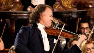 André Rieu  Wiener Festwalzer [upl. by Immanuel996]