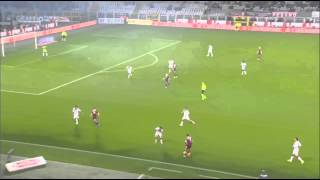 Torino Livorno 3 1 Highlits complete Sky italia HD [upl. by Hizar]