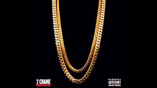 2 Chainz  Extremely Blessed Slowed 2340 [upl. by Gaidano]