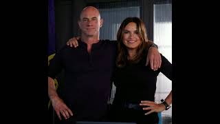 Why The ‘SVU’ StablerBenson Relationship Matters To People [upl. by Lexi]