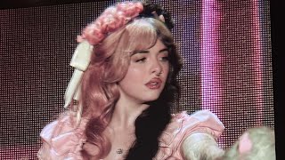 Melanie Martinez  Lollapalooza Chicago 2024 Full Show [upl. by Atekan]