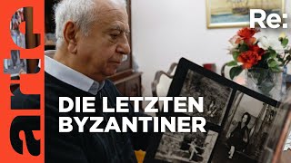 Die letzten quotGriechenquot der Türkei  ARTE Re [upl. by Atla]