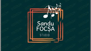 SANDU FOCSA  Hora G dur [upl. by Beekman]