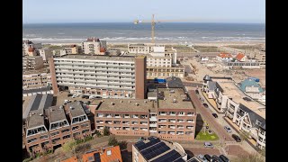 Jan van Henegouwenweg 64 Noordwijk aan Zee  Bonnike Makelaardij [upl. by Aletha271]