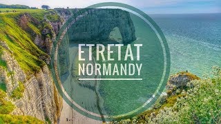 Etretat Normandy [upl. by Bradway457]