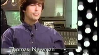 The Newmans Interview TV Ontario [upl. by Comstock490]