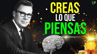 ESCUCHA ESTE AUDIO EL SECRETO MAS EXTRAÑO DEL MUNDO ATRAE DINERO Y ÉXITO EARL NIGHTINGALE [upl. by Viridi]