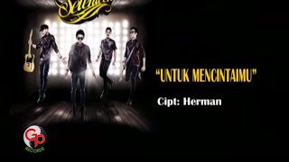 Seventeen  Untuk Mencintaimu Official Karaoke [upl. by Dinan]