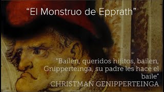 Christman Genipperteinga conocido como “El Monstruo de Epprath” fue un asesino en serie alemán [upl. by Annauqal694]