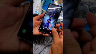 note 9 display glass change full quality finishing k sath samsung note9 [upl. by Yelhak]