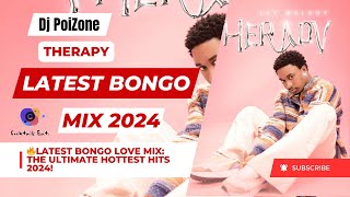 ❤️2024 Latest Bongo Love Songs Video Mix Jay Melody Diamond Zuchu bongomix love jaymelody [upl. by Yve]