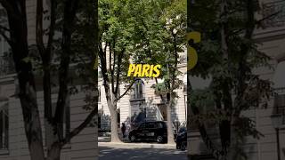 🇫🇷Paris Walk Paris France…😳shortsparis [upl. by Aneger71]