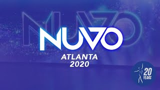 Nuvo Atlanta 2020 Recap  Dancemakers of Atlanta [upl. by Derby]