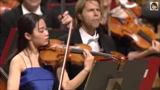 Johannes Brahms Violin Concerto Op77 D major [upl. by Armond]