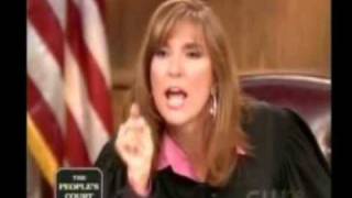 Bill OReilly vs Judge Marilyn Milan in Peoples Court [upl. by Meilen]