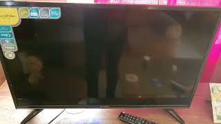 Blackpoint TV Black Screen Fix [upl. by Auos]