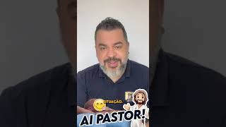 Ai pastor Saiba tudo sobre o surub4o dos pastores ombreiros e fiéis da assembleia de Deus [upl. by Llenroc785]