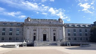 US Naval Academy  Annapolis Maryland [upl. by Rosenblum]