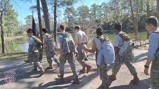 BATAAN MEMORIAL MARCH [upl. by Erme96]