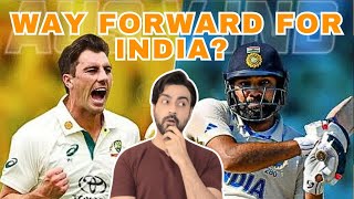 What Went Wrong amp What Didnt  Analysis of 2nd Test  Ind v Aus  ep  499 [upl. by Stempson]