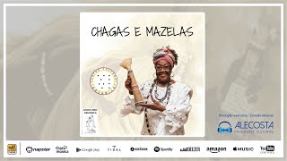 Afoxé Omo Orùnmilá 2023  Chagas e Mazelas [upl. by Marras]