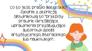 Światowy Dzień Książki i Praw Autorskich  Prezentacja [upl. by Sobel]