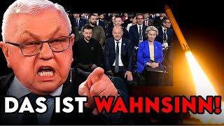 KUJAT WANRT🚨 Die große Katastrophe wartet nicht mehr lange [upl. by Weissman]